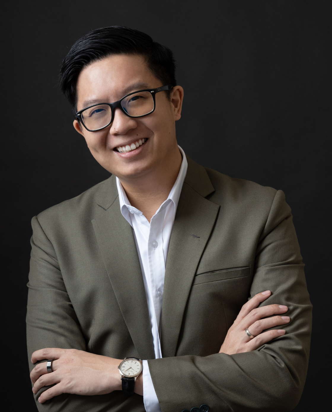 chris susanto evergrow